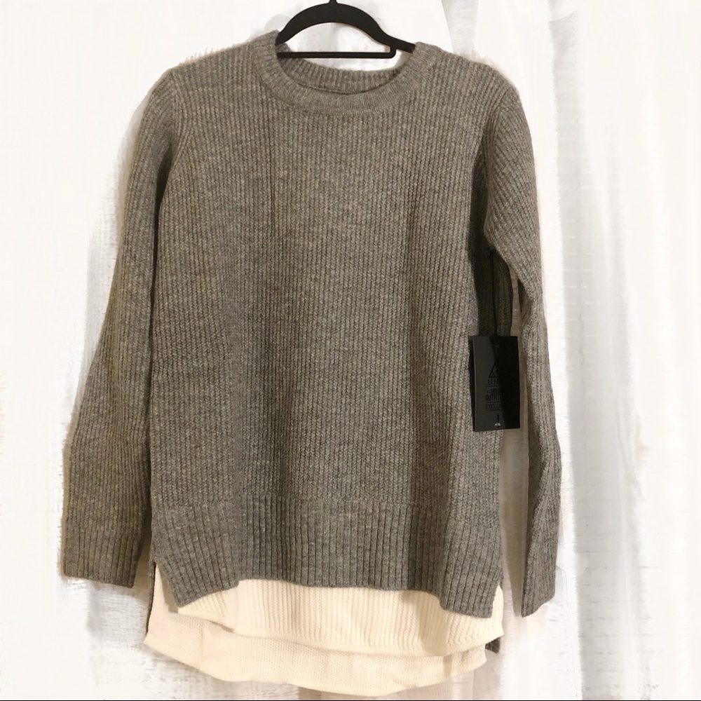 UNIF x UO Knit Sweater